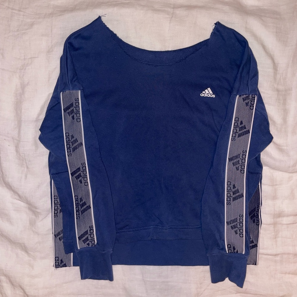 Adidas sweater